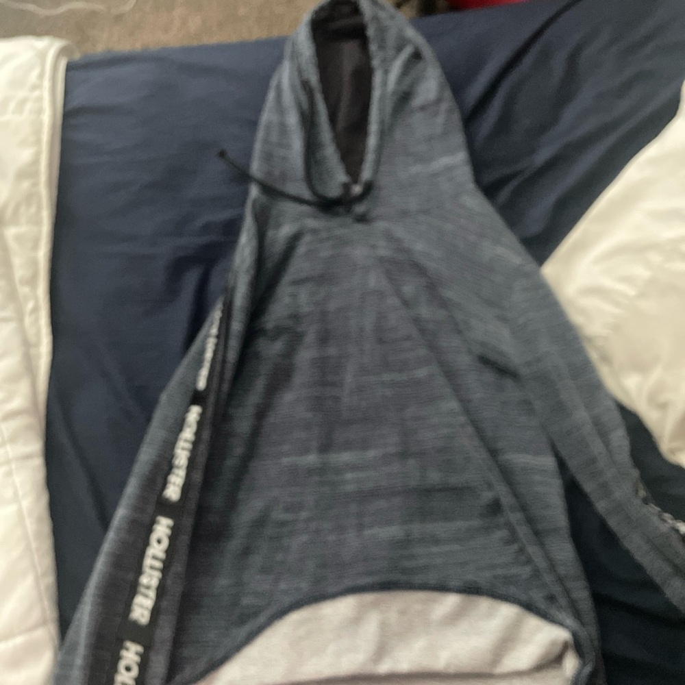 New but used